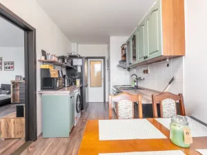 Pronájem bytu 3+1, Ústí nad Labem, Vojanova, 75 m2