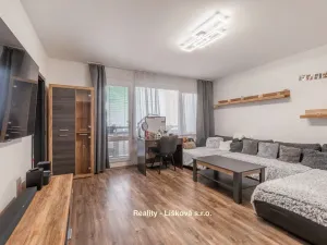 Pronájem bytu 3+1, Ústí nad Labem, Vojanova, 75 m2