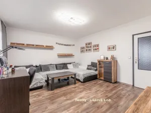 Pronájem bytu 3+1, Ústí nad Labem, Vojanova, 75 m2