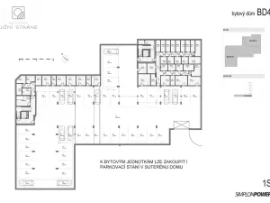 Prodej bytu 1+kk, Olomouc, Leopolda Pospíšila, 34 m2
