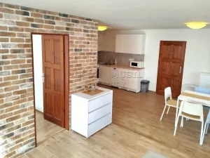 Pronájem bytu 2+kk, Kácov, 57 m2