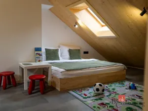 Prodej bytu 2+kk, Velké Hamry, 66 m2