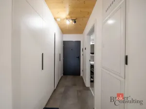 Prodej bytu 2+kk, Velké Hamry, 66 m2