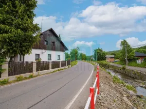 Prodej rodinného domu, Hošťálkovy, 120 m2