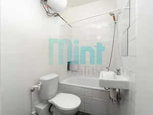 Prodej bytu 3+kk, Ostrava, Bohumínská, 53 m2