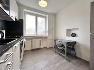 Pronájem bytu 2+1, Praha - Krč, Višňová, 56 m2