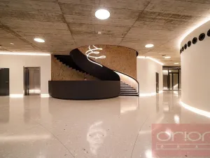 Pronájem bytu 1+kk, Praha - Smíchov, Holečkova, 65 m2