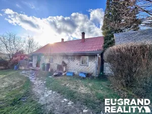 Prodej rodinného domu, Krásná Lípa - Vlčí Hora, 170 m2