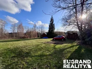 Prodej rodinného domu, Krásná Lípa - Vlčí Hora, 170 m2