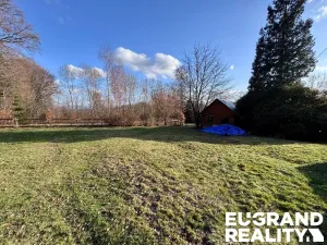 Prodej rodinného domu, Krásná Lípa - Vlčí Hora, 170 m2