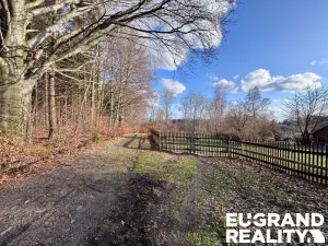 Prodej rodinného domu, Krásná Lípa - Vlčí Hora, 170 m2