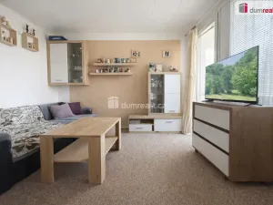 Prodej bytu 3+1, Ústí nad Labem - Mojžíř, Peškova, 69 m2