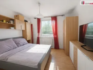 Prodej bytu 3+1, Ústí nad Labem - Mojžíř, Peškova, 69 m2