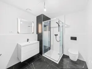 Pronájem bytu 1+kk, Plzeň, Měděná, 33 m2