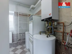 Prodej rodinného domu, Karlovy Vary - Bohatice, Na Stezce, 182 m2