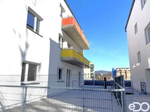 Pronájem bytu 2+kk, Liberec, 47 m2