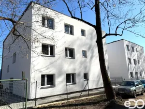 Pronájem bytu 2+kk, Liberec, 47 m2