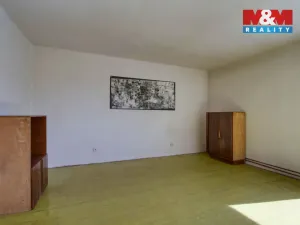 Prodej restaurace, Vodňany - Křtětice, 872 m2