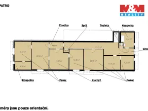 Prodej restaurace, Vodňany - Křtětice, 872 m2