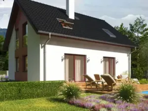 Prodej rodinného domu, Kolová, 130 m2