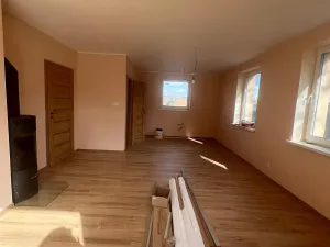 Prodej rodinného domu, Kolová, 130 m2