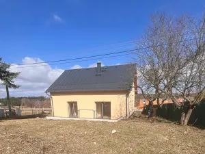 Prodej rodinného domu, Kolová, 130 m2