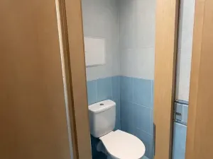 Pronájem bytu 1+kk, Praha - Smíchov, Plzeňská, 34 m2