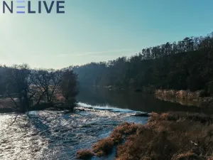 Prodej pozemku pro bydlení, Zruč-Senec, 1307 m2