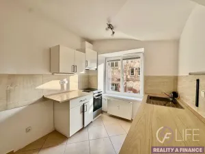 Pronájem bytu 1+kk, Vrchlabí, Krkonošská, 62 m2