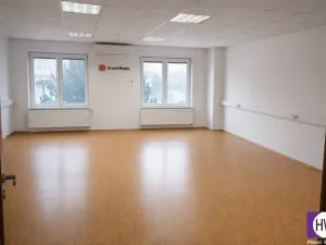 Pronájem kanceláře, Praha, Božanovská, 45 m2