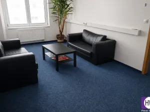 Pronájem kanceláře, Praha, Božanovská, 45 m2