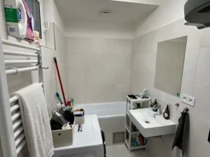 Pronájem bytu 2+kk, Praha - Michle, Pod Stárkou, 40 m2