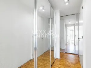 Pronájem bytu 2+kk, Praha - Žižkov, Prokopova, 58 m2