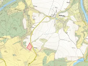 Prodej pole, Kamenný Přívoz, 14853 m2