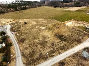 Prodej pozemku pro bydlení, Třebíč - Račerovice, 1963 m2