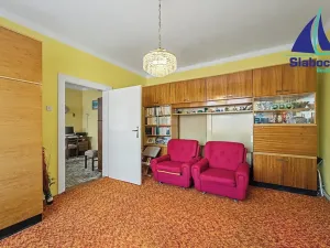 Prodej rodinného domu, Mladá Boleslav, Dvořákova, 240 m2