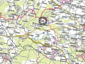 Prodej sadu/vinice, Srbeč, 7947 m2