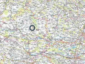 Prodej pole, Velenice, 25884 m2