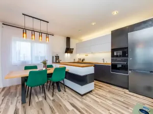 Prodej rodinného domu, Kounice, 105 m2