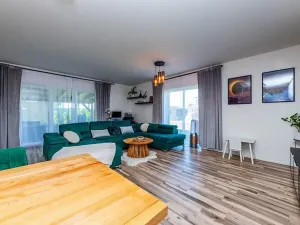 Prodej rodinného domu, Kounice, 105 m2