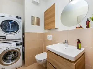 Prodej bytu 3+kk, Praha - Letňany, Miroslava Hajna, 92 m2