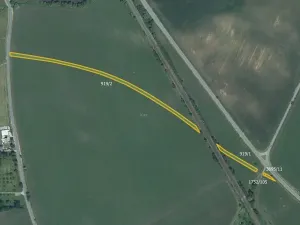 Prodej pole, Břeclav, 23044 m2