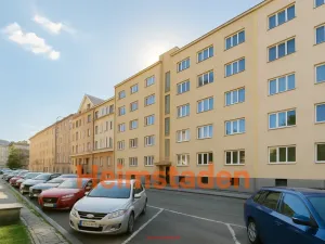 Pronájem bytu 3+1, Ostrava - Moravská Ostrava, Na Desátém, 83 m2