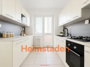 Pronájem bytu 3+1, Ostrava - Moravská Ostrava, Na Desátém, 83 m2