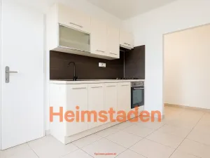 Pronájem bytu 3+1, Ostrava - Moravská Ostrava, Na Desátém, 83 m2