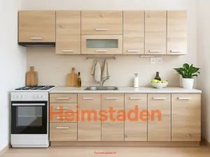 Pronájem bytu 2+1, Karviná - Nové Město, Fibichova, 55 m2