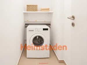 Pronájem bytu 2+1, Karviná - Nové Město, Fibichova, 55 m2