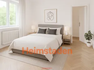 Pronájem bytu 2+1, Albrechtice, Středová, 55 m2