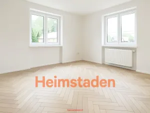 Pronájem bytu 2+1, Albrechtice, Středová, 55 m2