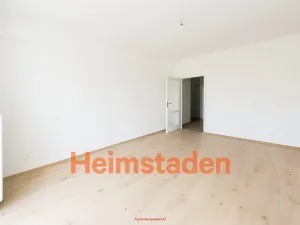 Pronájem bytu 2+1, Ostrava - Moravská Ostrava, Zborovská, 57 m2